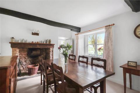 Church Cottage Leighland, Roadwater, Watchet, TA23 0RP