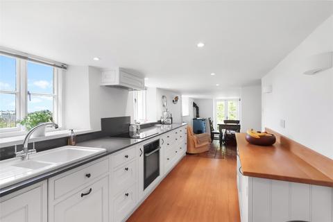 Church Cottage Leighland, Roadwater, Watchet, TA23 0RP
