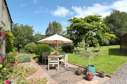 Church Cottage Leighland, Roadwater, Watchet, TA23 0RP