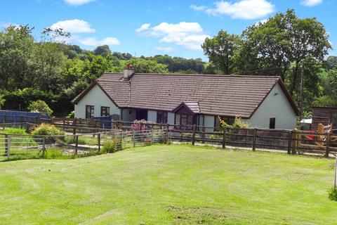 undefined, East Anstey, Tiverton, Somerset, EX16