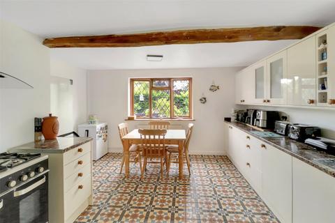 undefined, East Anstey, Tiverton, Somerset, EX16