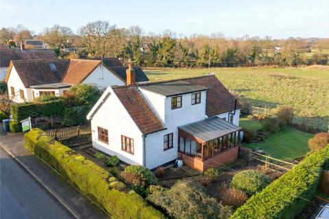 2 bedroom detached house for sale, The Avenue, Ufford, Woodbridge, Suffolk, IP13