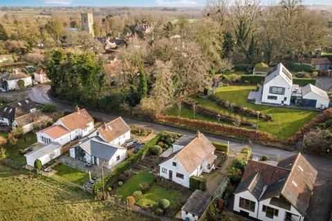 2 bedroom detached house for sale, The Avenue, Ufford, Woodbridge, Suffolk, IP13