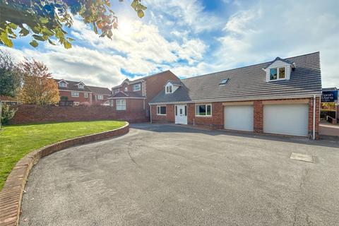 undefined, Causey Way, Kip Hill, DH9