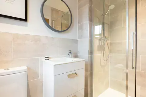 4 bedroom detached house for sale, Plot 407, The Hallam at Harlestone Park, Off New Sandy Lane NN5