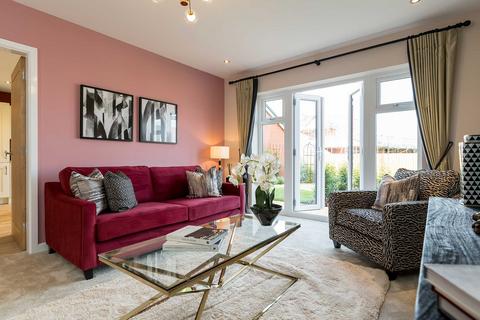 4 bedroom detached house for sale, Plot 227, The Harwood at Harlestone Park, Off New Sandy Lane NN5