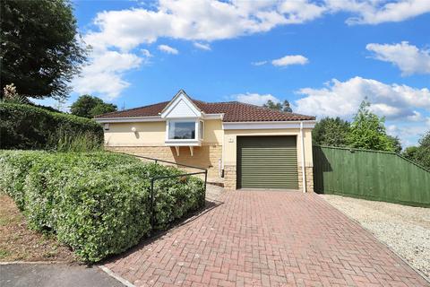 2 bedroom bungalow for sale, Cotswold View, Southdown, Bath, BA2