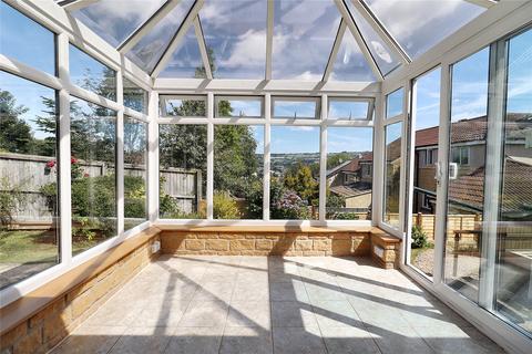2 bedroom bungalow for sale, Cotswold View, Southdown, Bath, BA2