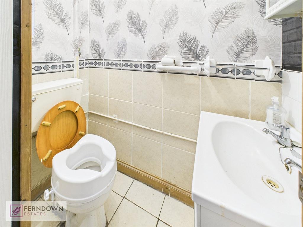 Guest Wc