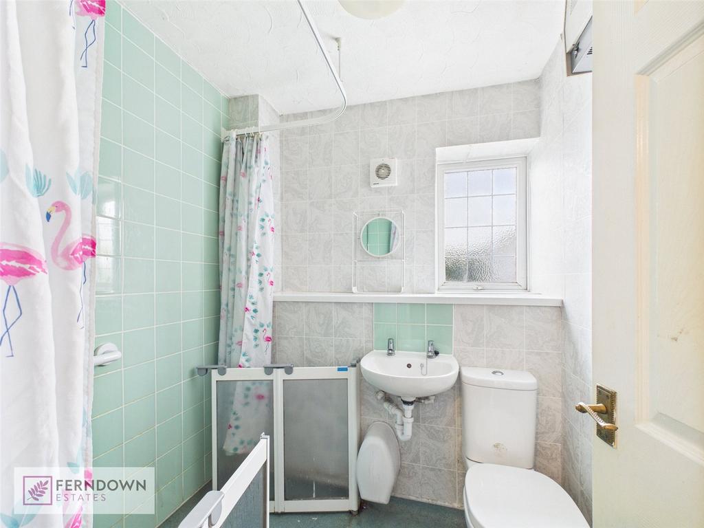 Wet Room