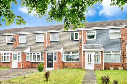 undefined, Middleham Close, Ouston, Chester Le Street, DH2