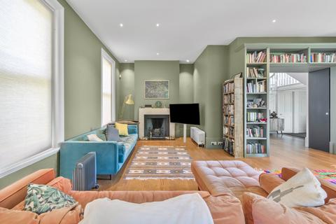 undefined, Woodborough Road, London SW15