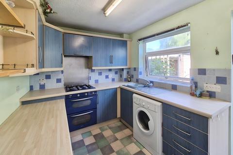 2 bedroom semi-detached house to rent, Troutbeck, North Yorkshire YO24