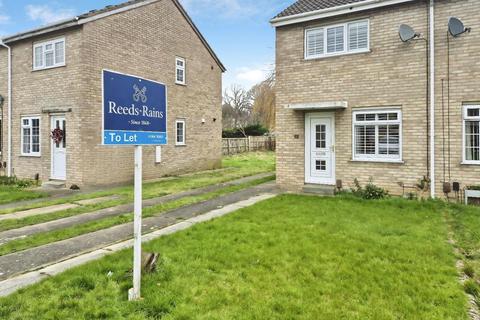 2 bedroom semi-detached house to rent - Troutbeck, North Yorkshire YO24