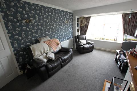 undefined, St. Albans Avenue, Greater Manchester OL6