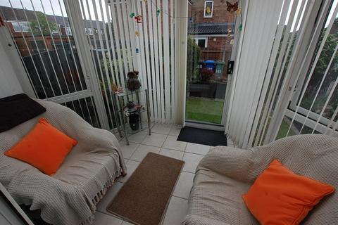 undefined, St. Albans Avenue, Greater Manchester OL6