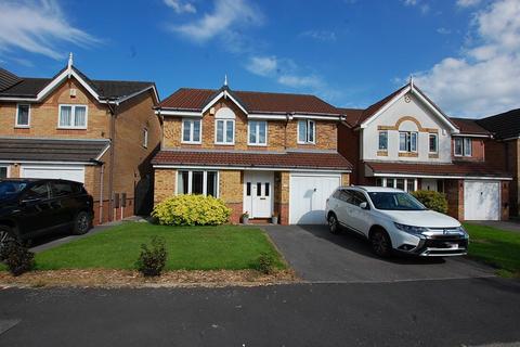 4 bedroom detached house for sale, Cedar Avenue, Greater Manchester SK15