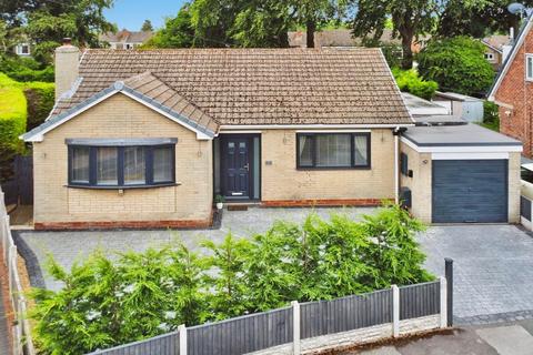 4 bedroom bungalow for sale, Edinburgh Drive, Sheffield S25