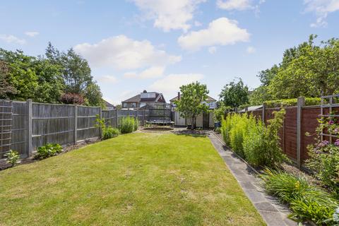 4 bedroom semi-detached house for sale, Ruston Avenue, Surbiton KT5