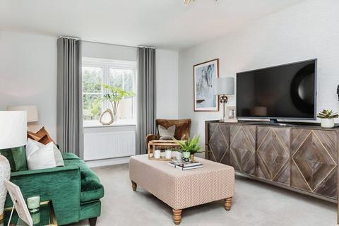 undefined, Montgomery Place, Shropshire TF9