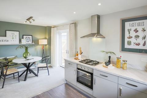 undefined, Montgomery Place, Shropshire TF9