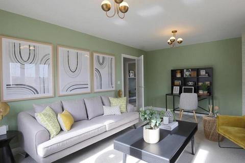 undefined, Montgomery Place, Shropshire TF9