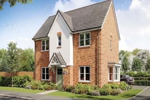 undefined, Montgomery Place, Shropshire TF9