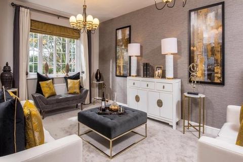 undefined, Montgomery Place, Shropshire TF9