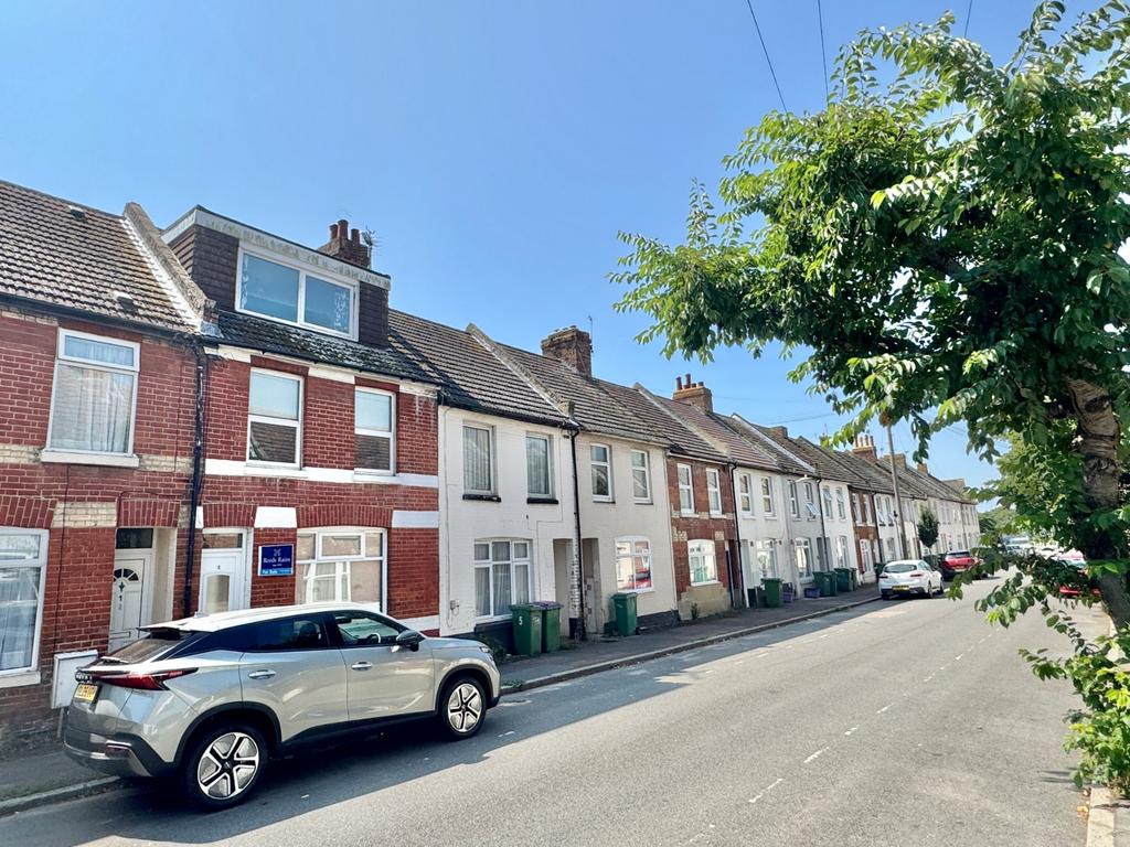 Mead Road