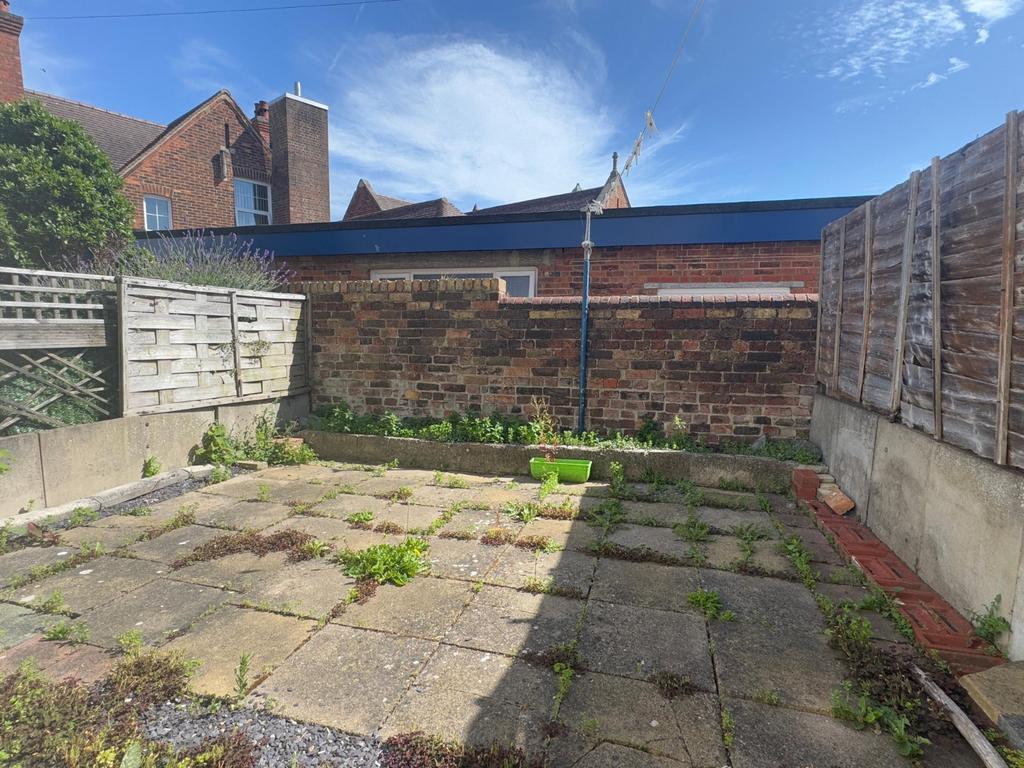 Private Garden