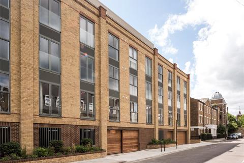 Madison Apartments, 17 Wyfold Road, London, SW6