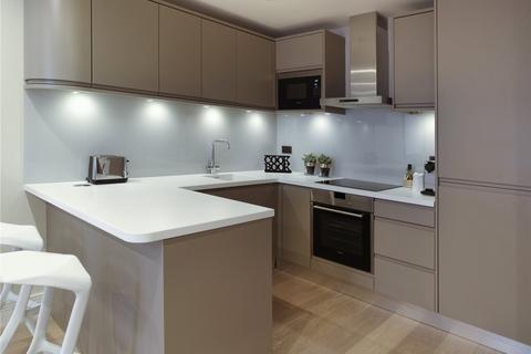2 bedroom duplex for sale, Madison Apartments, 17 Wyfold Road, London, SW6
