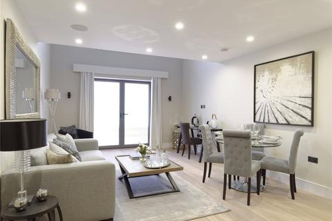 Madison Apartments, 17 Wyfold Road, London, SW6