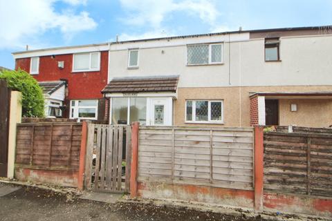 Calver Mews, Derbyshire SK13