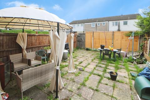 3 bedroom terraced house for sale, Calver Mews, Derbyshire SK13