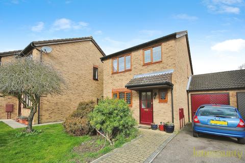undefined, Blenheim Court, Herts CM23