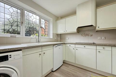 undefined, Blenheim Court, Herts CM23