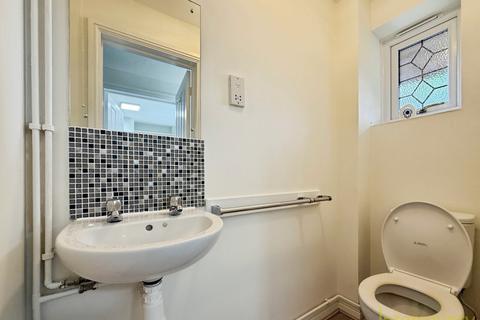 undefined, Blenheim Court, Herts CM23