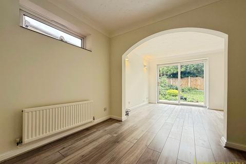 undefined, Blenheim Court, Herts CM23