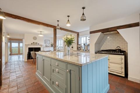 4 bedroom detached house for sale, Church Lane, Dunmow CM6