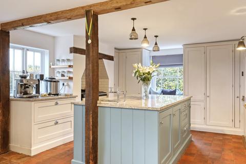 4 bedroom detached house for sale, Church Lane, Dunmow CM6