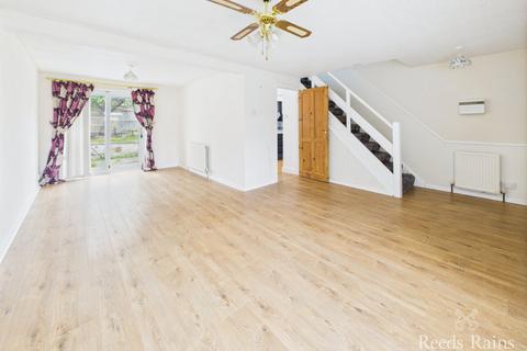 undefined, Sycamore Avenue, North Yorkshire TS12