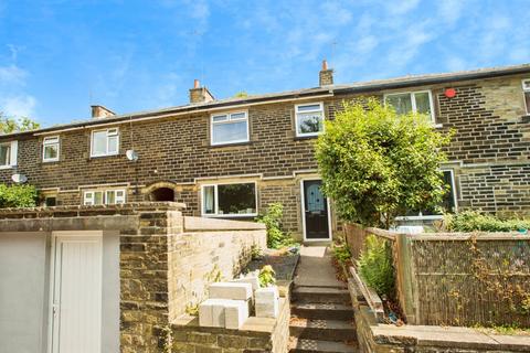 3 bedroom terraced house for sale - Woodhall Crescent, West Yorkshire HX3