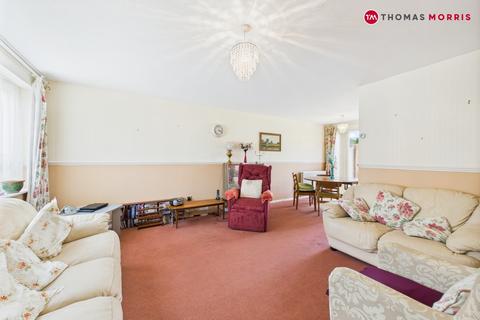 3 bedroom terraced house for sale, Teasdale Close, Hertfordshire SG8