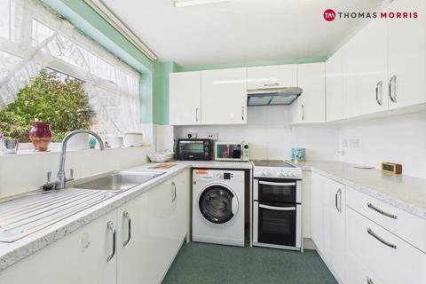 3 bedroom terraced house for sale, Teasdale Close, Hertfordshire SG8