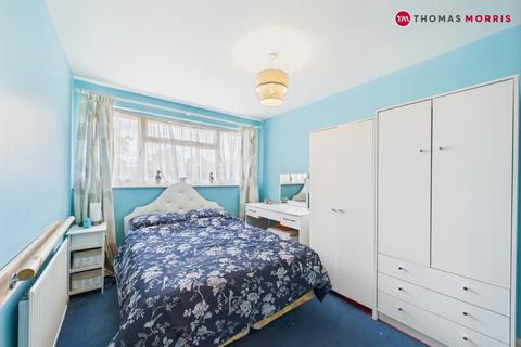 3 bedroom terraced house for sale, Teasdale Close, Hertfordshire SG8