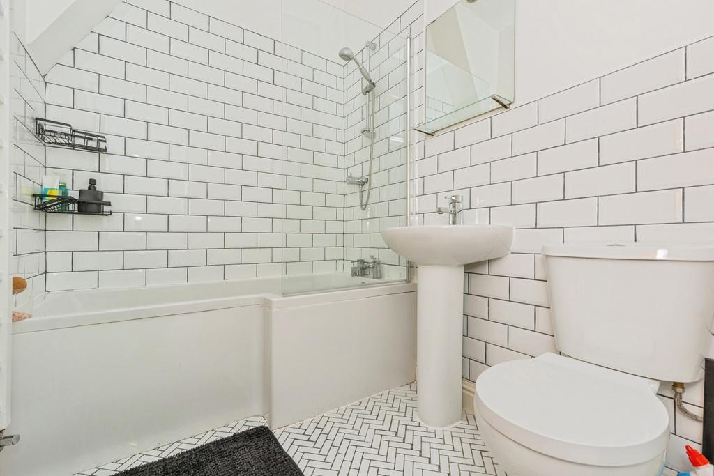 Bathroom/Wc