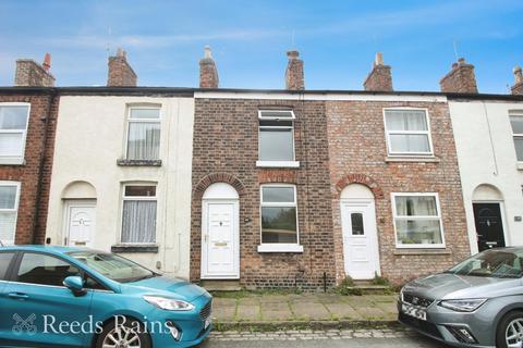 undefined, Crossall Street, Cheshire SK11