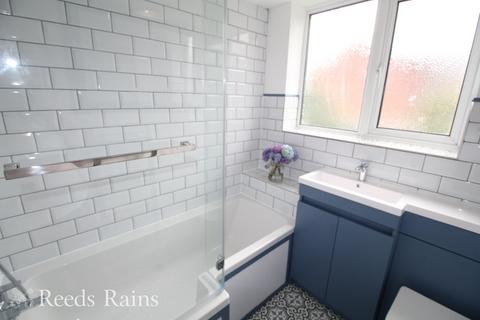 undefined, Crossall Street, Cheshire SK11