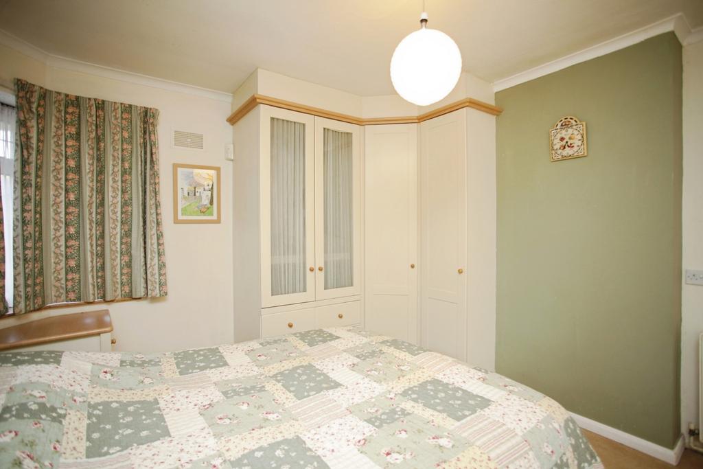 Bedroom No: 11